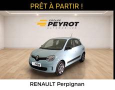 Renault Twingo 3