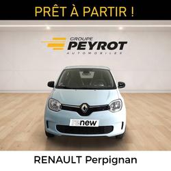 Renault Twingo 3 Twingo III SCe 65 Equilibre Perpignan