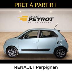 Renault Twingo 3 Twingo III SCe 65 Equilibre Perpignan