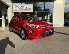 Kia Rio Laval