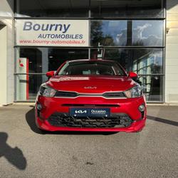 Kia Rio 1.2 DPi 84ch Active Laval