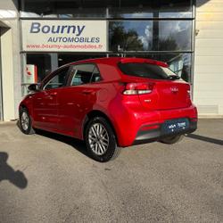 Kia Rio 1.2 DPi 84ch Active Laval