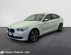 BMW Serie 5 Gran Turismo Perpignan