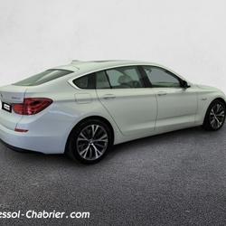 BMW Serie 5 Gran Turismo 530d xDrive 258 ch Gran Turismo Luxe A Perpignan