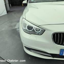 BMW Serie 5 Gran Turismo 530d xDrive 258 ch Gran Turismo Luxe A Perpignan