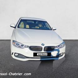 BMW Serie 4 coupe Coupe 430i 252 ch Luxury Carcassonne