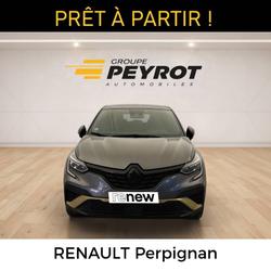 Renault Captur Captur E-Tech full hybrid 145 Engineered Perpignan