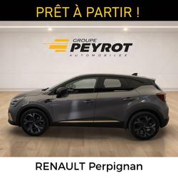 Renault Captur Captur E-Tech full hybrid 145 Engineered Perpignan