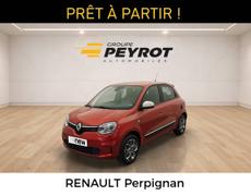 Renault Twingo 3 Perpignan