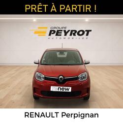 Renault Twingo 3 Twingo III SCe 65 - 21 Limited Perpignan