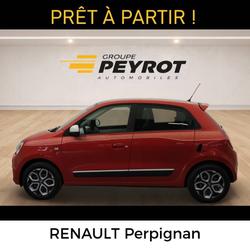 Renault Twingo 3 Twingo III SCe 65 - 21 Limited Perpignan