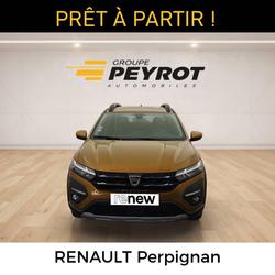 Dacia Sandero Sandero TCe 90 - 22 Stepway Confort Perpignan