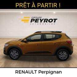 Dacia Sandero Sandero TCe 90 - 22 Stepway Confort Perpignan