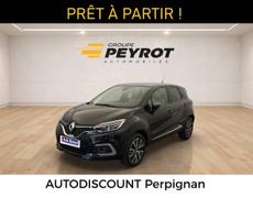 Renault Captur Perpignan