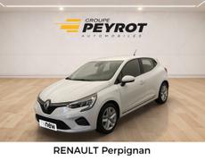 Renault Clio 5 Perpignan