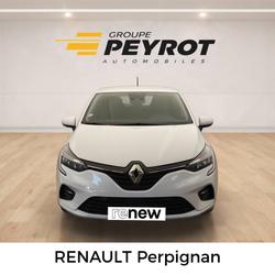 Renault Clio 5 Clio Blue dCi 100 - 21N Business Perpignan
