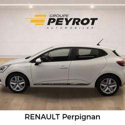 Renault Clio 5 Clio Blue dCi 100 - 21N Business Perpignan