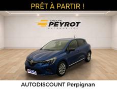 Renault Clio 5 Perpignan