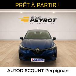Renault Clio 5 Clio Blue dCi 100 Evolution Perpignan
