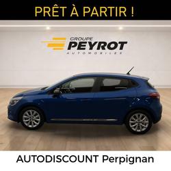 Renault Clio 5 Clio Blue dCi 100 Evolution Perpignan