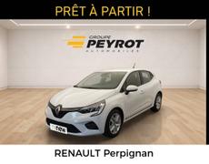 Renault Clio 5 Perpignan