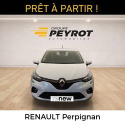 Renault Clio 5 Clio Blue dCi 100 - 21N Business Perpignan