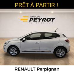 Renault Clio 5 Clio Blue dCi 100 - 21N Business Perpignan