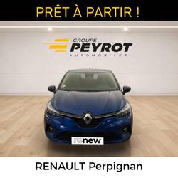 Renault Clio 5 Clio Blue dCi 100 Evolution Perpignan