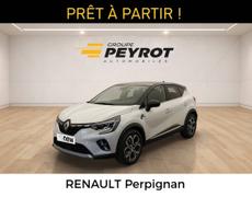 Renault Captur Perpignan