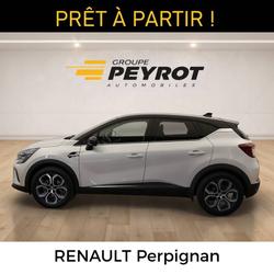Renault Captur Captur E-Tech full hybrid 145 Techno fast track Perpignan