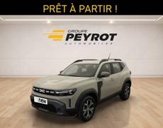 Dacia Duster Perpignan