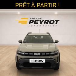 Dacia Duster Duster ECO-G 100 Expression Perpignan