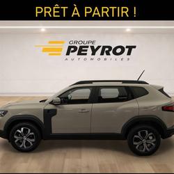 Dacia Duster Duster ECO-G 100 Expression Perpignan