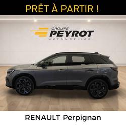 Renault Austral Austral E-Tech hybrid 200 Iconic esprit Alpine Perpignan