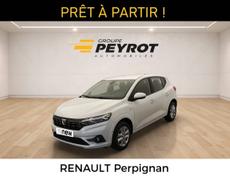 Dacia Sandero Perpignan