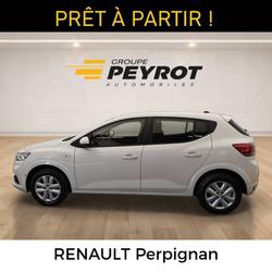 Dacia Sandero Sandero TCe 90 - 22B Confort Perpignan