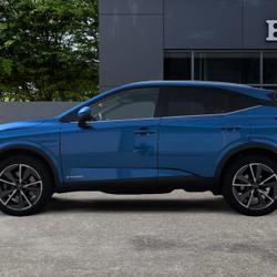 Nissan Qashqai 1.5 e-Power 190 ch Tekna Plus occasion - photo 2/37