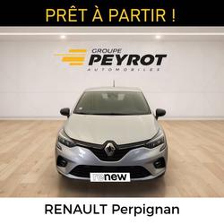 Renault Clio 5 Clio E-Tech 140 - 21N Limited Perpignan