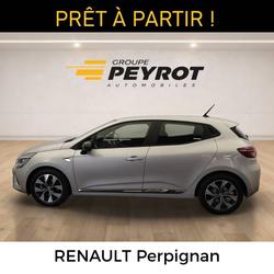 Renault Clio 5 Clio E-Tech 140 - 21N Limited Perpignan