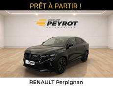 Renault Rafale Perpignan