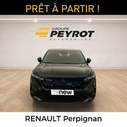 Renault Rafale Rafale E-Tech full hybrid 200 ch esprit Alpine Perpignan