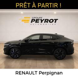 Renault Rafale Rafale E-Tech full hybrid 200 ch esprit Alpine Perpignan