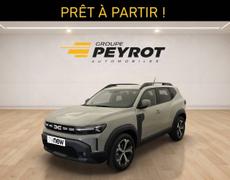 Dacia Duster Perpignan