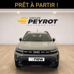Dacia Duster Duster Hybrid 140 Journey Perpignan