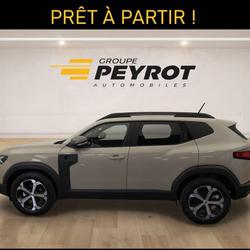 Dacia Duster Duster Hybrid 140 Journey Perpignan