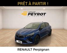 Renault Clio 5 Perpignan