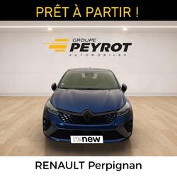 Renault Clio 5 Clio E-Tech full hybrid 145 Esprit Alpine Perpignan