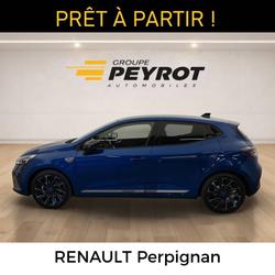 Renault Clio 5 Clio E-Tech full hybrid 145 Esprit Alpine Perpignan