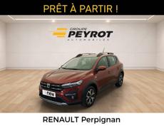 Dacia Sandero Perpignan