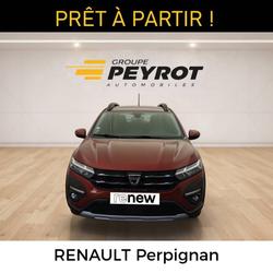 Dacia Sandero Sandero ECO-G 100 Stepway Confort Perpignan